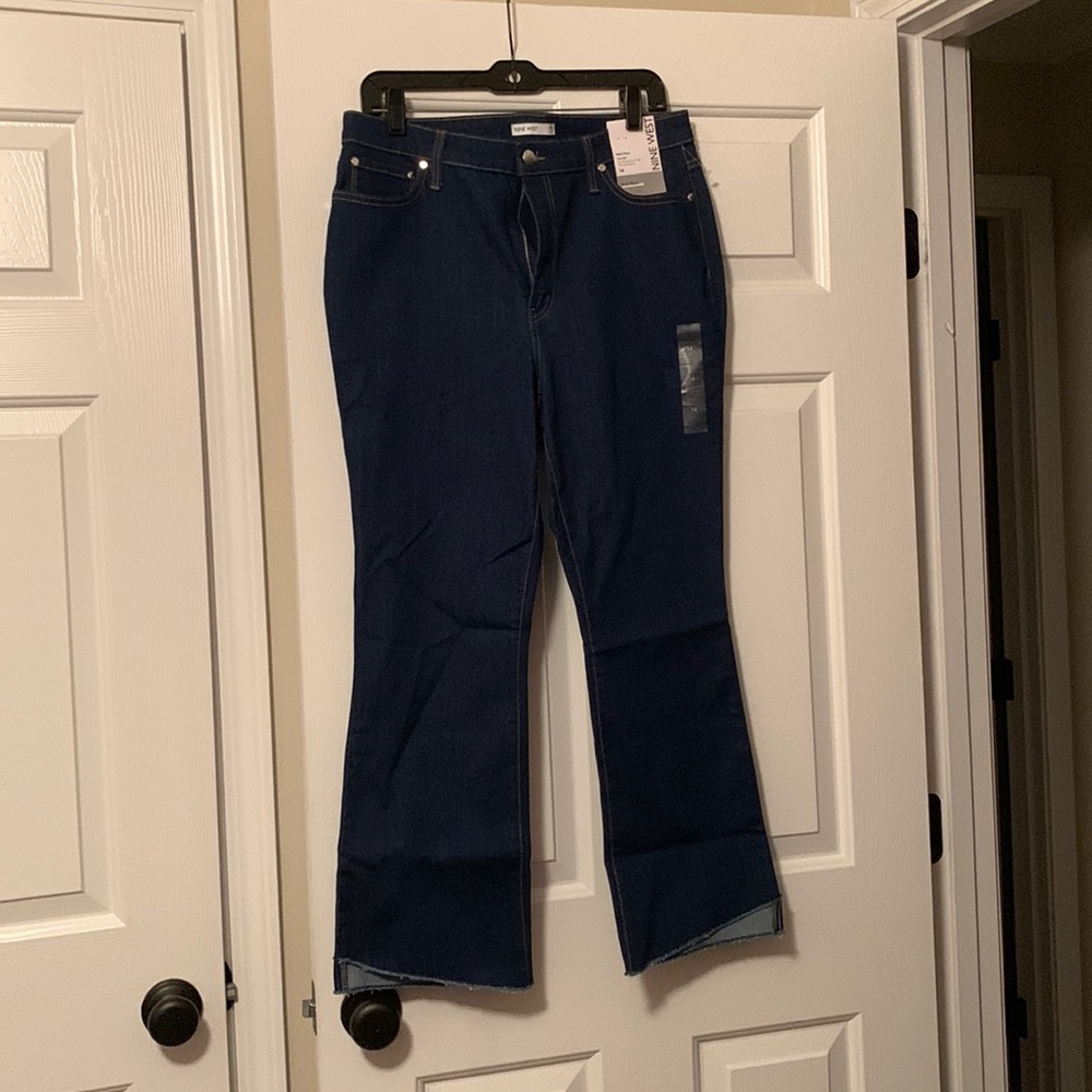 Brand New Jeans
